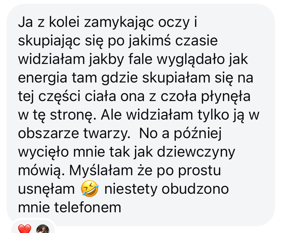 Oryginalna wiadomość klienta — opinia 22