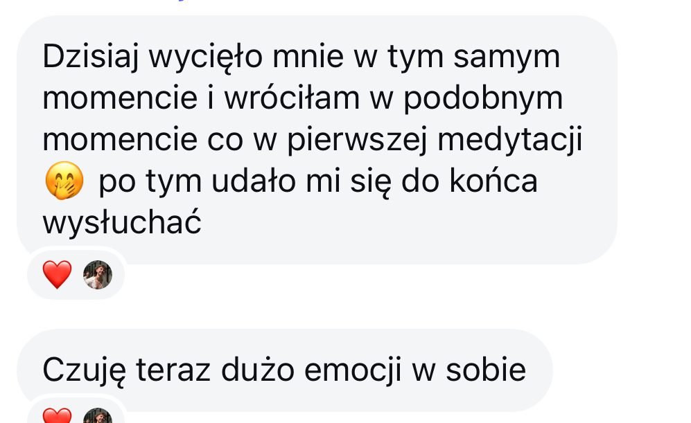 Oryginalna wiadomość klienta — opinia 24