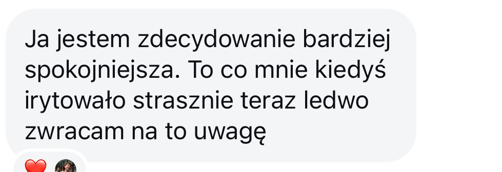 Oryginalna wiadomość klienta — opinia 33