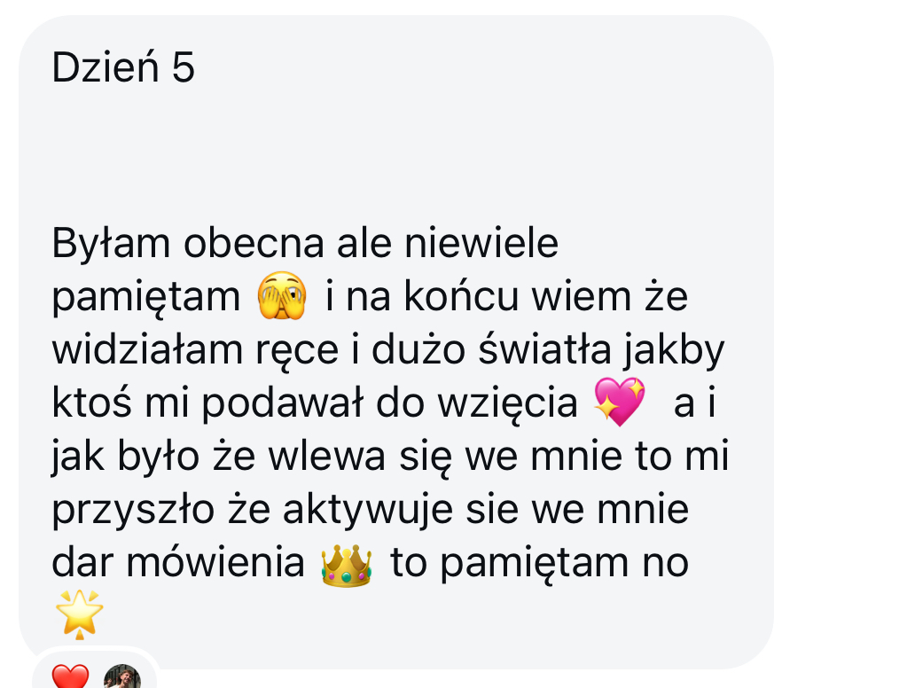 Oryginalna wiadomość klienta — opinia 37