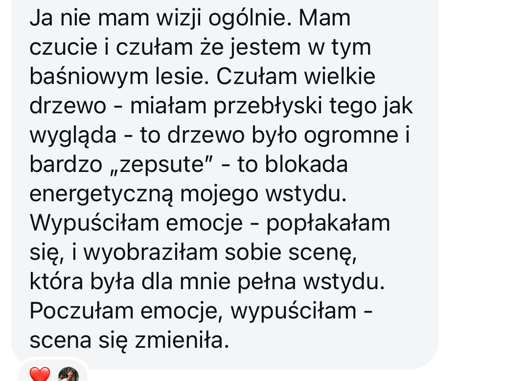 Oryginalna wiadomość klienta — opinia 23