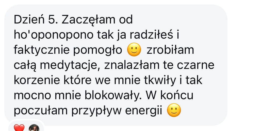 Oryginalna wiadomość klienta — opinia 25