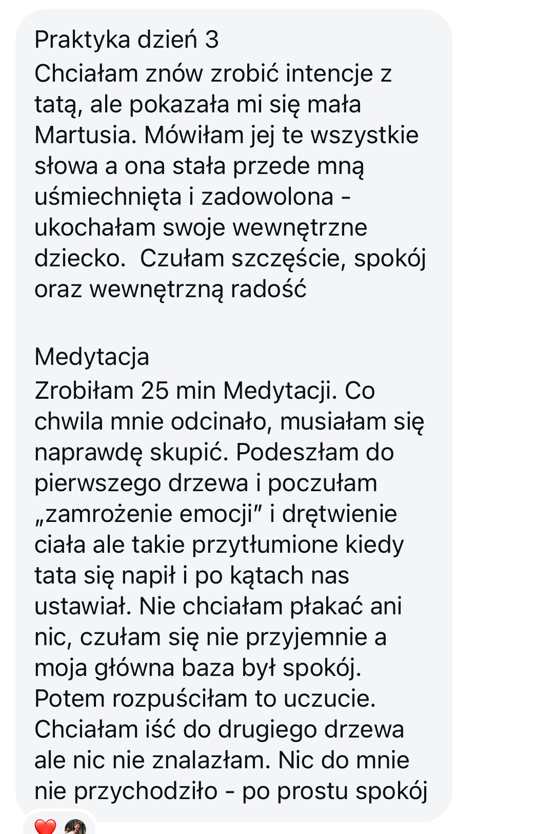 Oryginalna wiadomość klienta — opinia 36