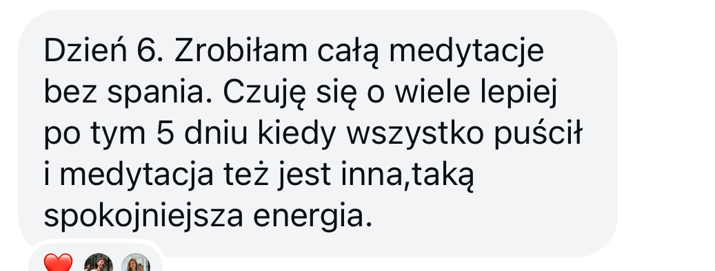 Oryginalna wiadomość klienta — opinia 8