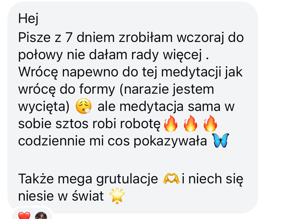 Oryginalna wiadomość klienta — opinia 13